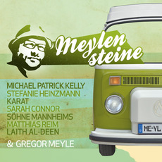 Gregor Meyle präsentiert Meylensteine mp3 Compilation by Various Artists
