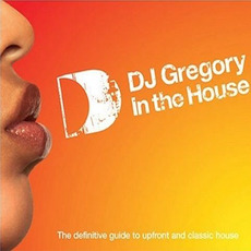 DJ Gregory: In the House mp3 Compilation by Various Artists