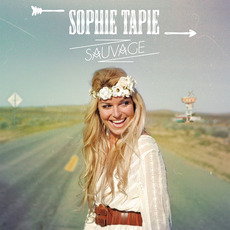 Sauvage mp3 Album by Sophie Tapie