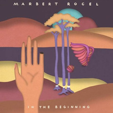 In the Beginning mp3 Album by Marbert Rocel