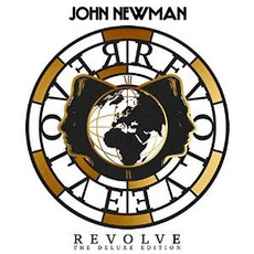 Revolve (The Deluxe Edition) mp3 Album by John Newman