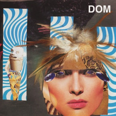 Sun Bronzed Greek Gods mp3 Album by Dom (USA)