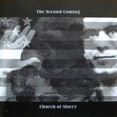 The Second Coming (Re-Issue) mp3 Album by Church Of Misery