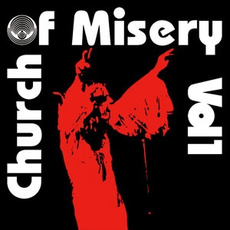 Vol. 1 (Re-Issue) mp3 Album by Church Of Misery