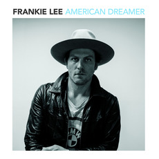 American Dreamer mp3 Album by Frankie Lee