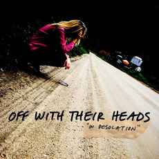 "In Desolation" mp3 Album by Off With Their Heads