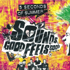Sounds Good Feels Good (Deluxe Edition) mp3 Album by 5 Seconds Of Summer