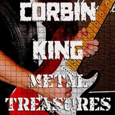 Metal Treasures mp3 Compilation by Various Artists