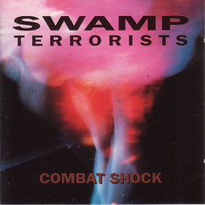 Combat Shock mp3 Album by Swamp Terrorists