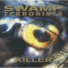 Killer mp3 Album by Swamp Terrorists