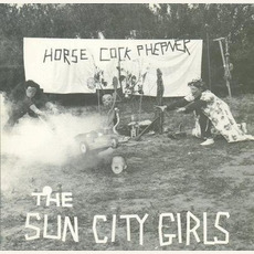 Horse Cock Phepner mp3 Album by Sun City Girls