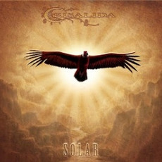 Solar mp3 Album by Crisálida