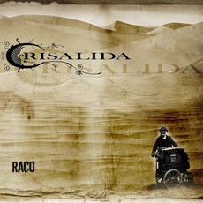 Raco mp3 Album by Crisálida