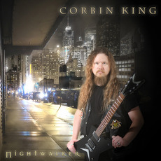 Nightwalker mp3 Album by Corbin King