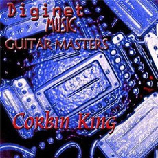 Guitar Masters mp3 Album by Corbin King