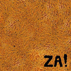Wanananai mp3 Album by Za!