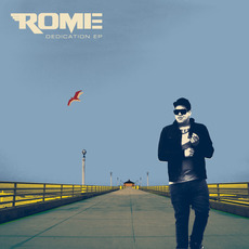Dedication EP mp3 Album by Rome (USA)