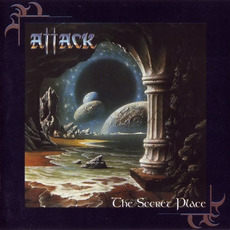 The Secret Place mp3 Album by Attack (GER)