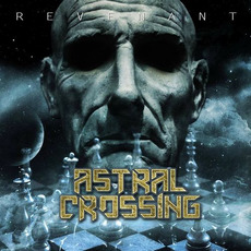 Revenant mp3 Album by Astral Crossing