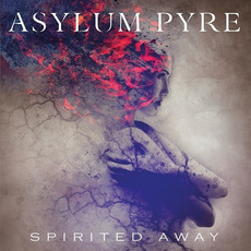 Spirited Away mp3 Album by Asylum Pyre