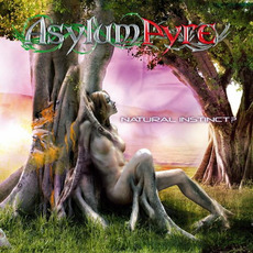 Natural Instinct? mp3 Album by Asylum Pyre