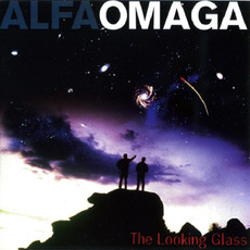 The Looking Glass mp3 Album by Alfaomaga