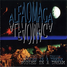 Voices in a Dream mp3 Album by Alfaomaga