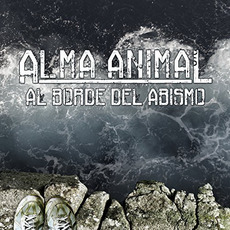 Al Borde Del Abismo mp3 Album by Alma Animal