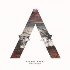 Heaven & Earth mp3 Album by Arcane Roots