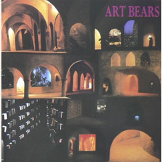 Hopes and Fears (Re-Issue) mp3 Album by Art Bears