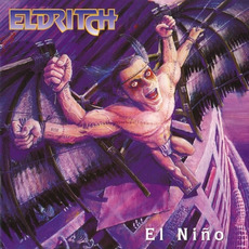 El Niño (Re-Issue) mp3 Album by Eldritch