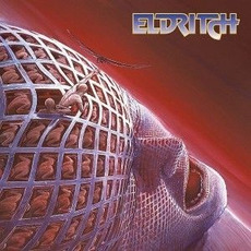Headquake (Re-Issue) mp3 Album by Eldritch