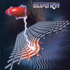 Seeds of Rage (Re-Issue) mp3 Album by Eldritch