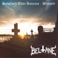 Solstice's Altar Returns - Winter6 mp3 Album by Beltane