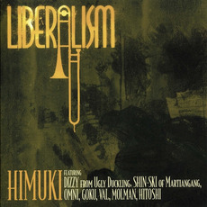Liberalism mp3 Album by Himuki