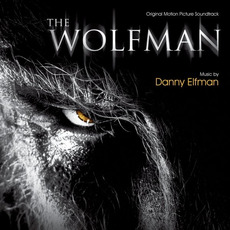 The Wolfman mp3 Soundtrack by Danny Elfman