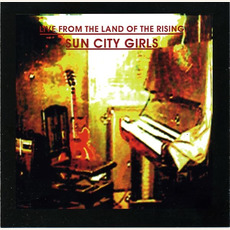 Live From the Land of the Rising Sun City Girls mp3 Live by Sun City Girls