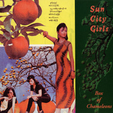 Box of Chameleons mp3 Artist Compilation by Sun City Girls