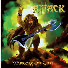 Warriors Of Time mp3 Artist Compilation by Attack (GER)