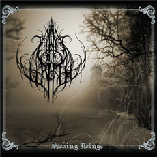 Seeking Refuge mp3 Album by Vials of Wrath