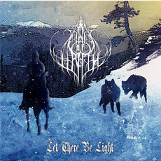 Let There Be Light mp3 Album by Vials of Wrath