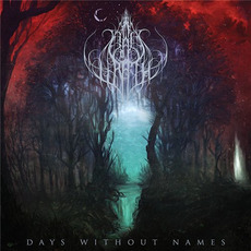 Days Without Names mp3 Album by Vials of Wrath