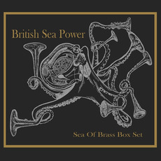 Sea of Brass Box Set mp3 Album by British Sea Power