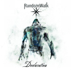 Declaration mp3 Album by RandomWalk