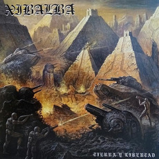 Tierra y libertad mp3 Album by Xibalba