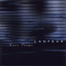 Zero Poems mp3 Album by Lanfear