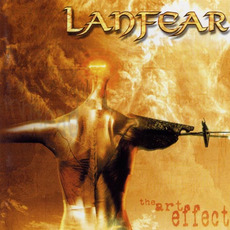 The Art Effect mp3 Album by Lanfear