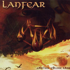 Another Golden Rage mp3 Album by Lanfear