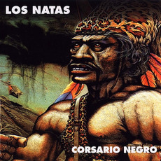 Corsario Negro mp3 Album by Los Natas