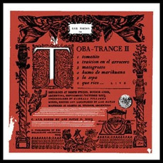 Toba Trance II mp3 Album by Los Natas